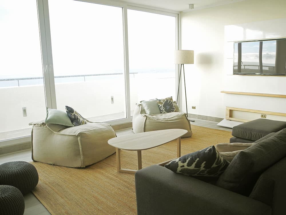 Edificio Mares del Sol