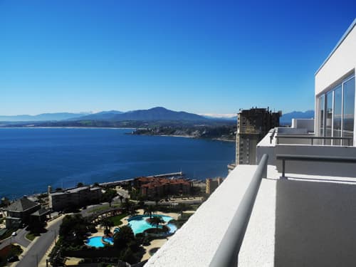 Edificio Mares del Sol Torre 2 — imagen 11