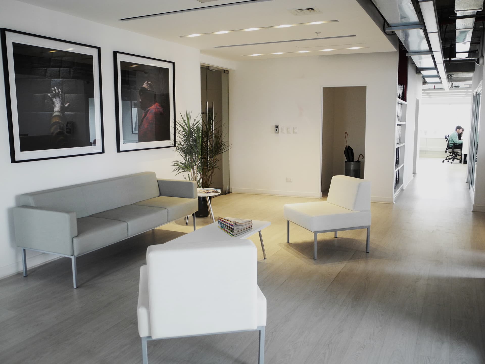 Oficinas Enlasa — imagen 19