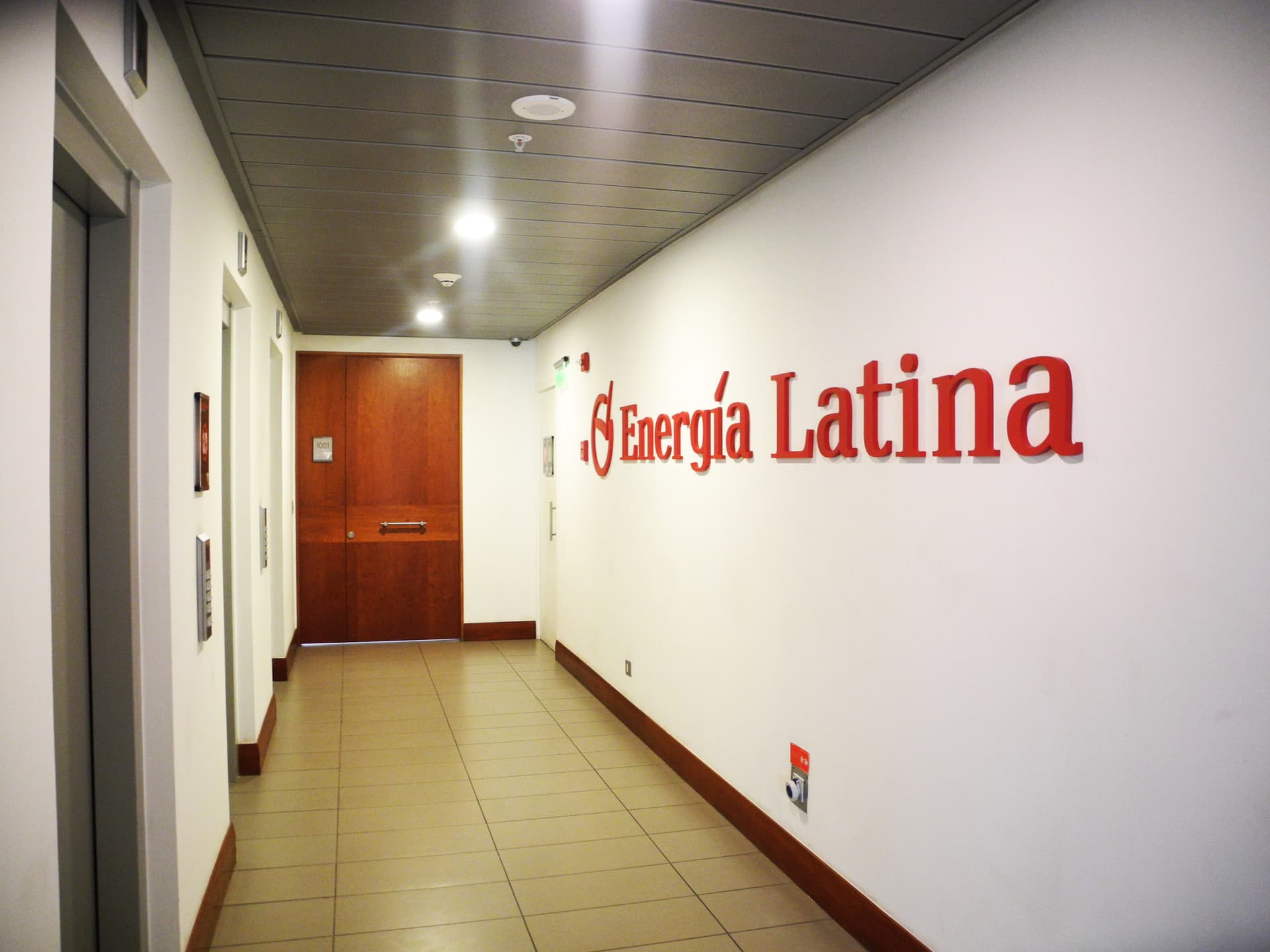 Oficinas Enlasa — imagen 20