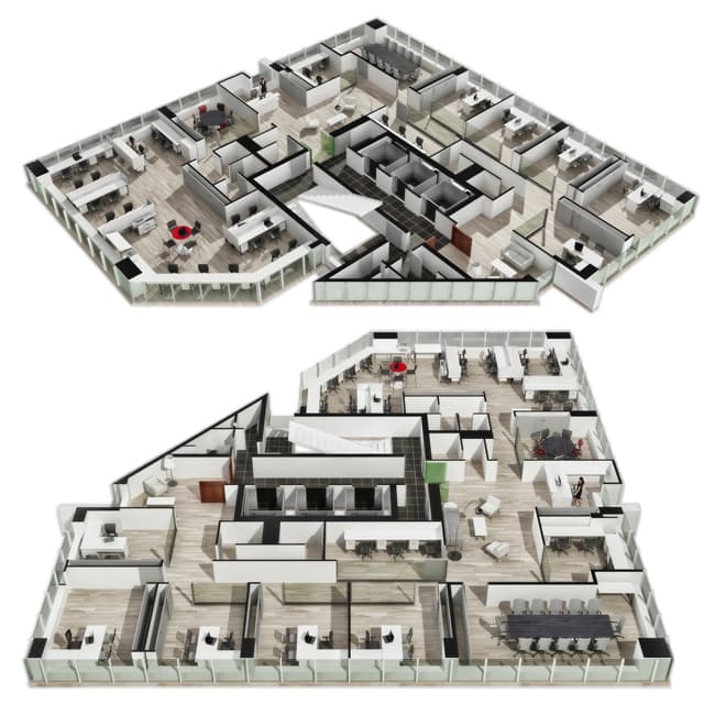 Oficinas Enlasa — imagen 6