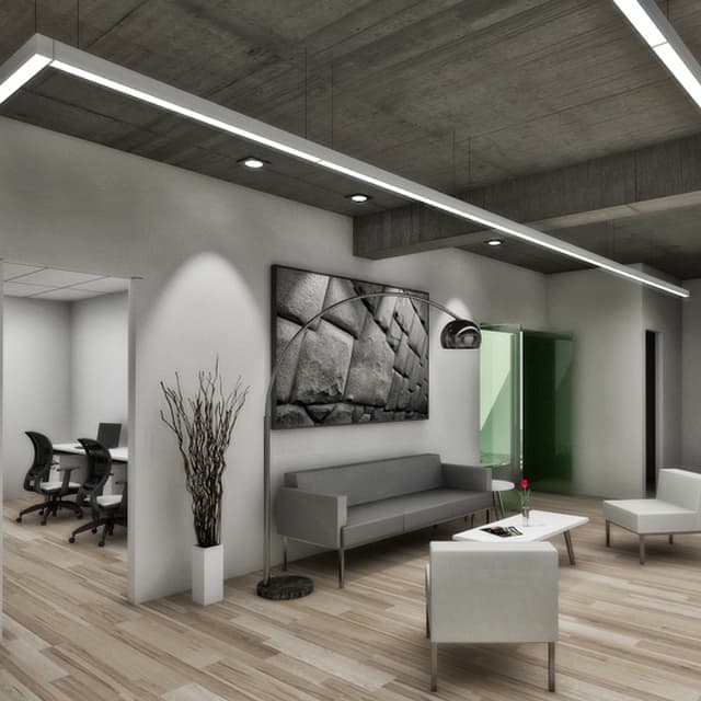 Oficinas Enlasa — imagen 1