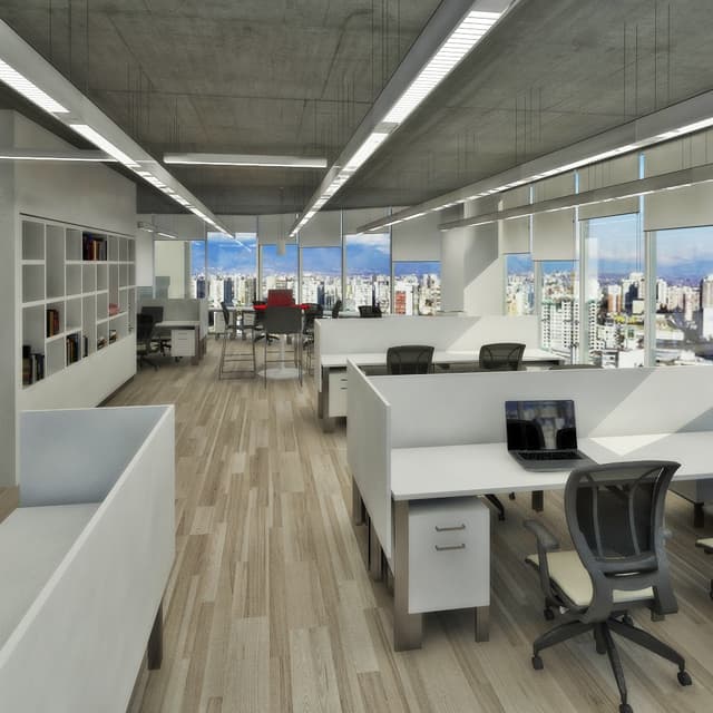 Oficinas Enlasa — imagen 3