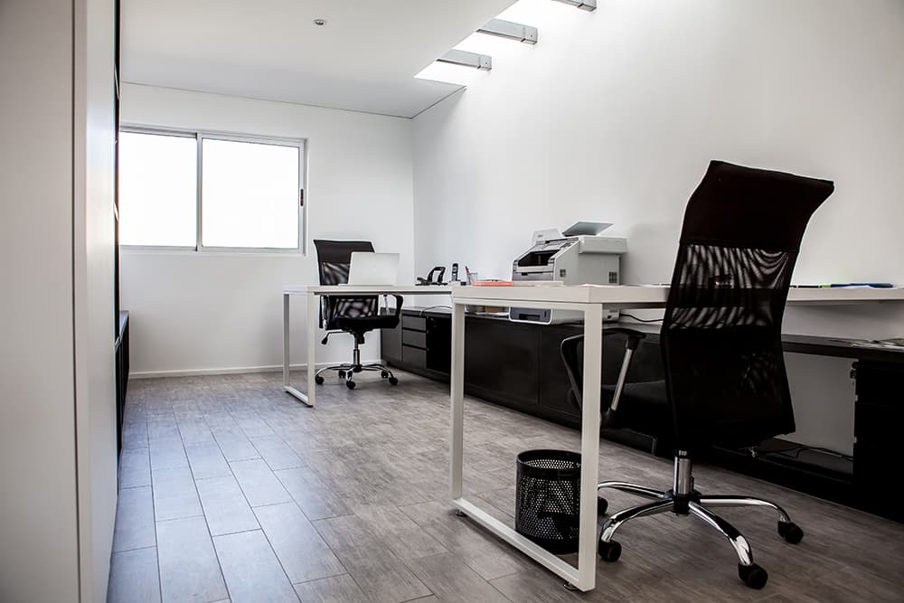 Oficina Las Hualtatas — imagen 3