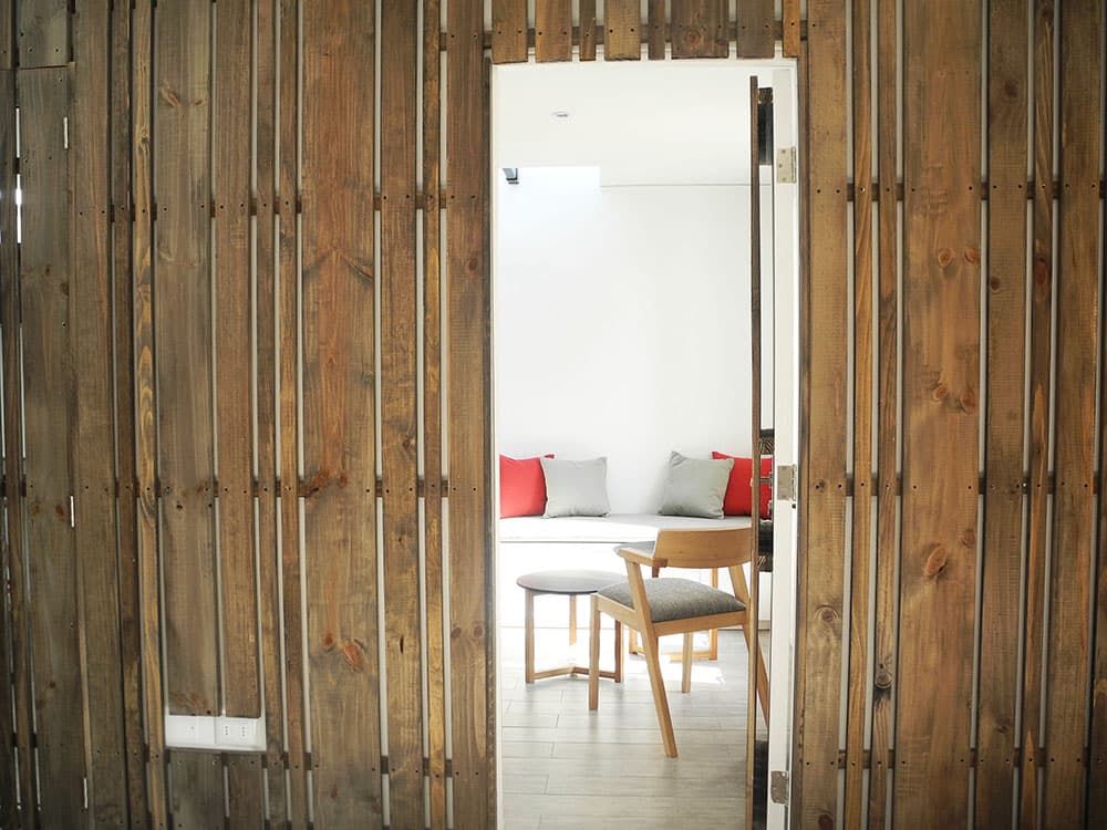 Oficina Las Hualtatas — imagen 7