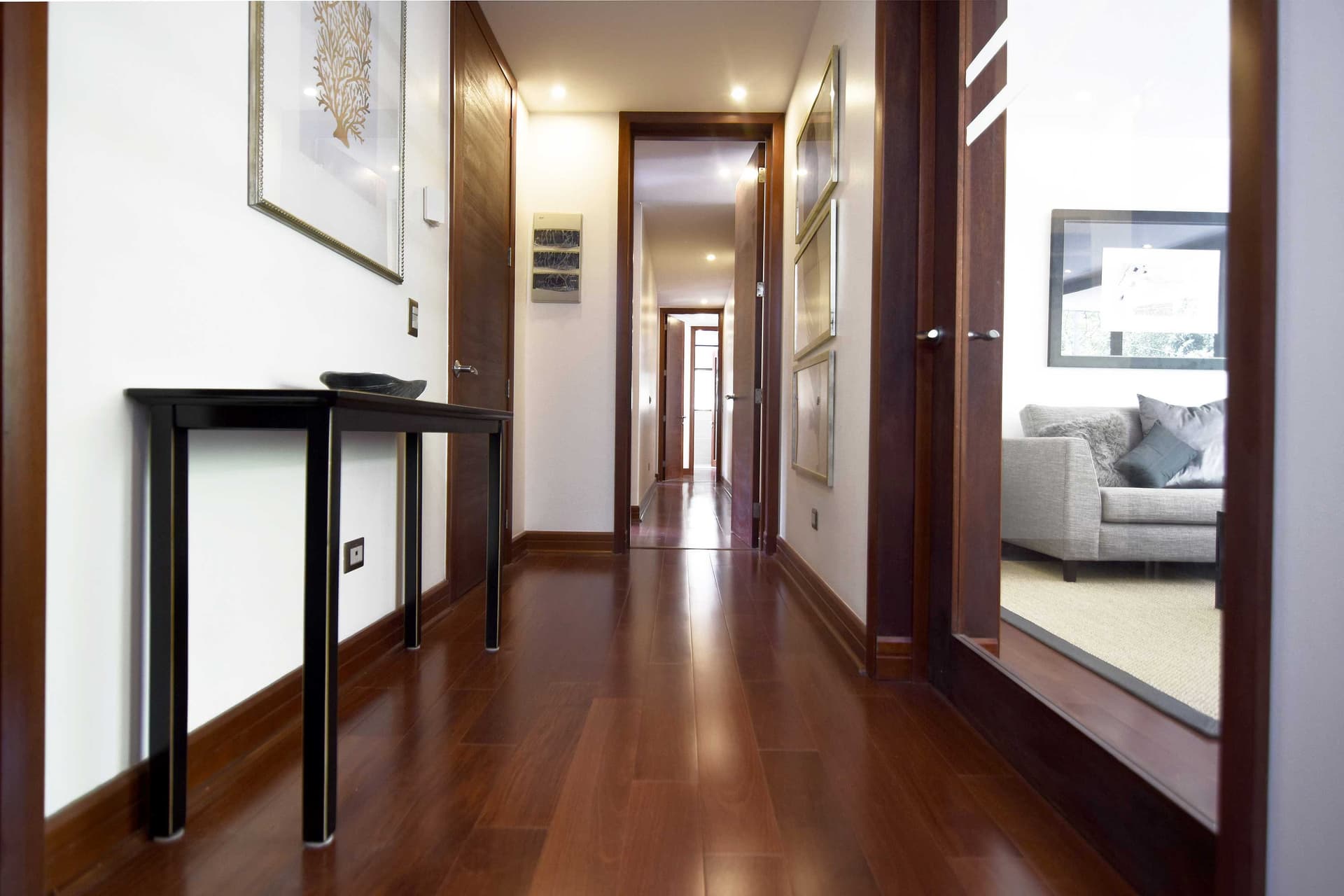 Departamento Las Torcazas — imagen 1