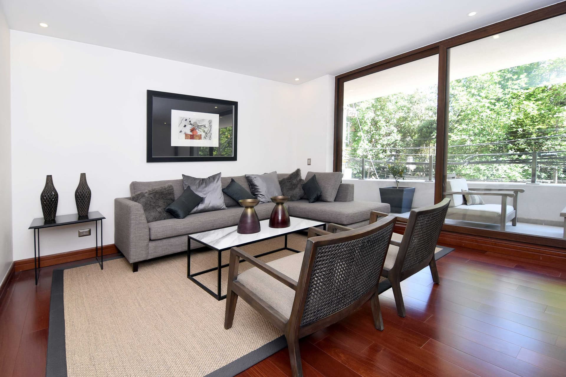 Departamento Las Torcazas — imagen 2