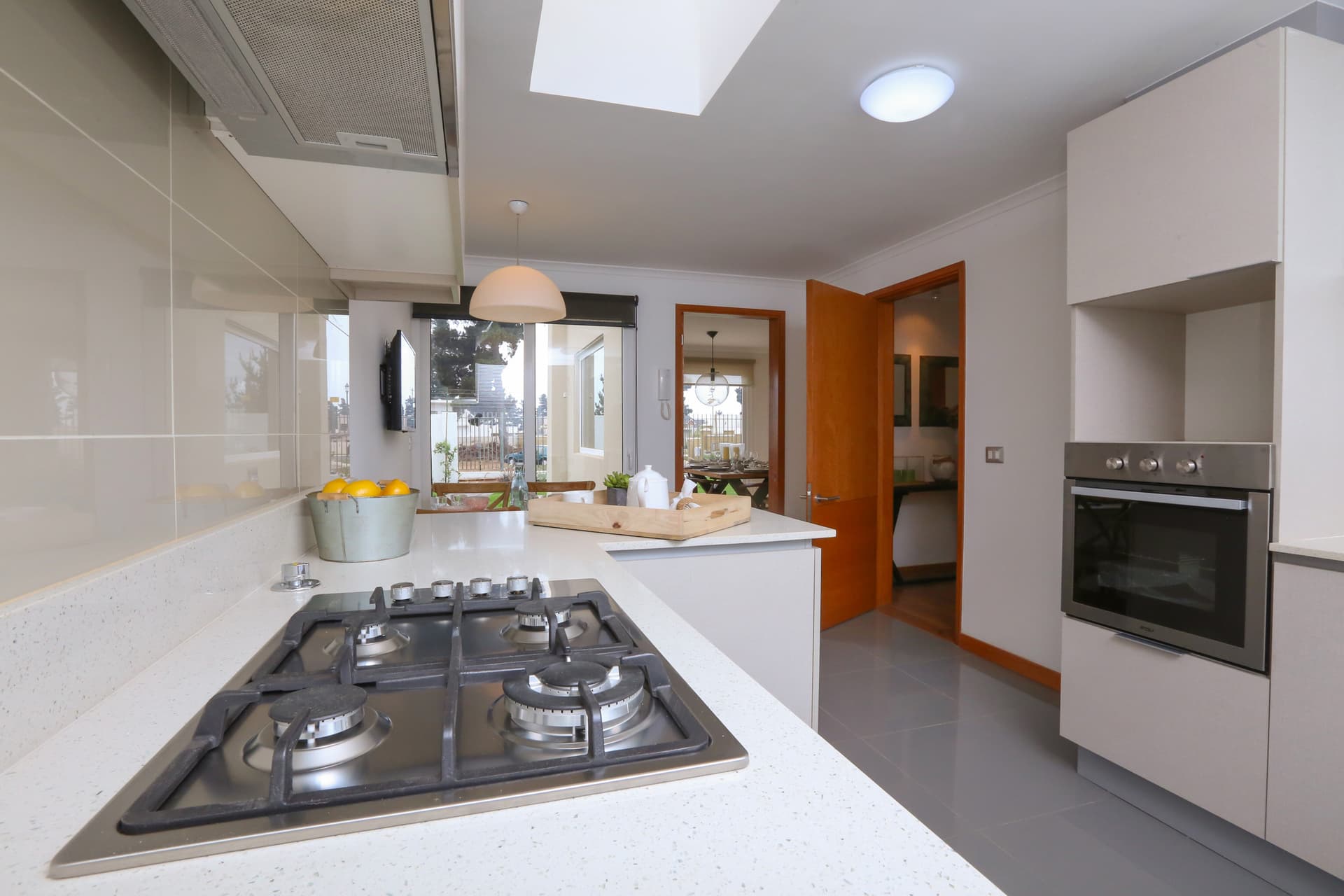 Casa Lomas de Montemar — imagen 16