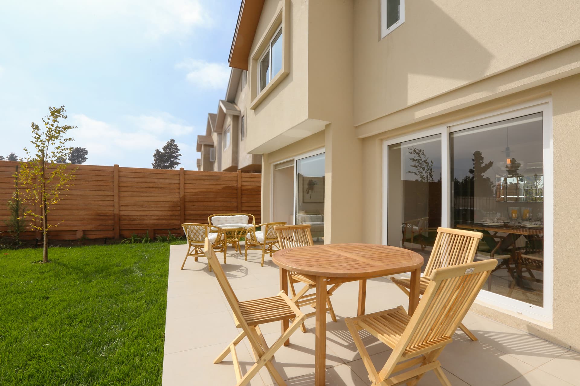 Casa Lomas de Montemar — imagen 21