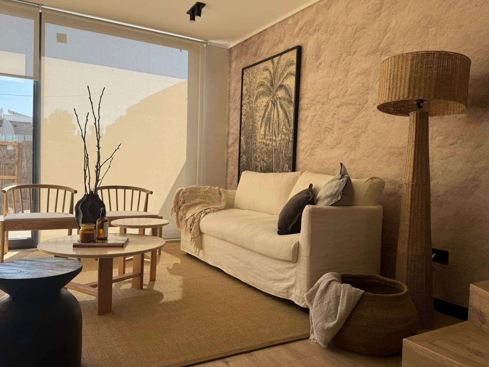 Townhouses Concón — imagen 1