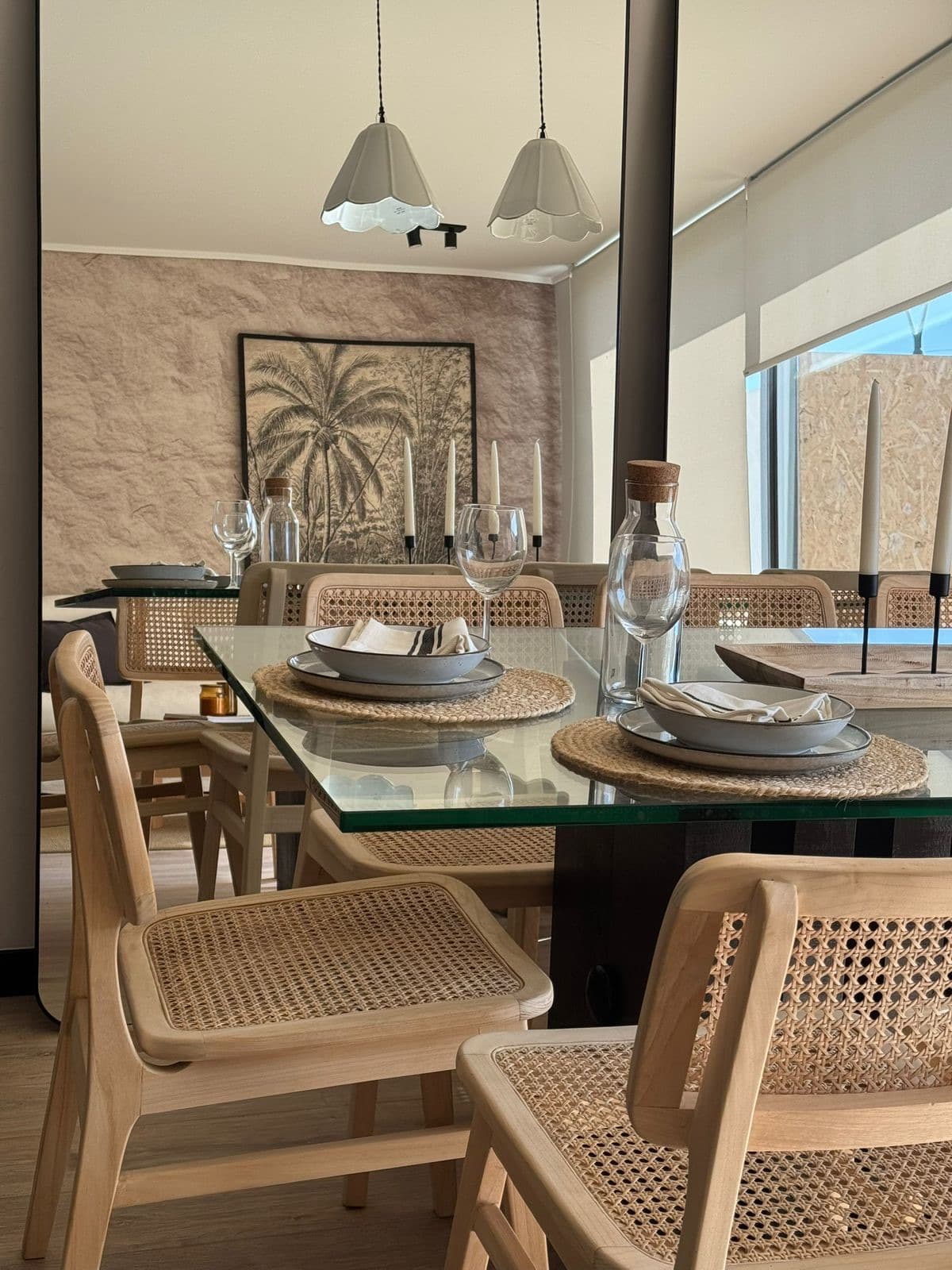 Townhouses Concón — imagen 4