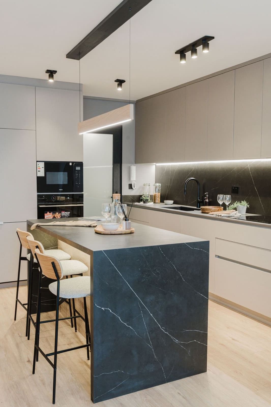 Townhouses Concón — imagen 11