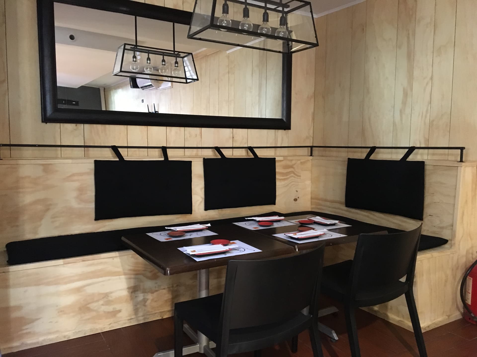 Sushi Home — imagen 1