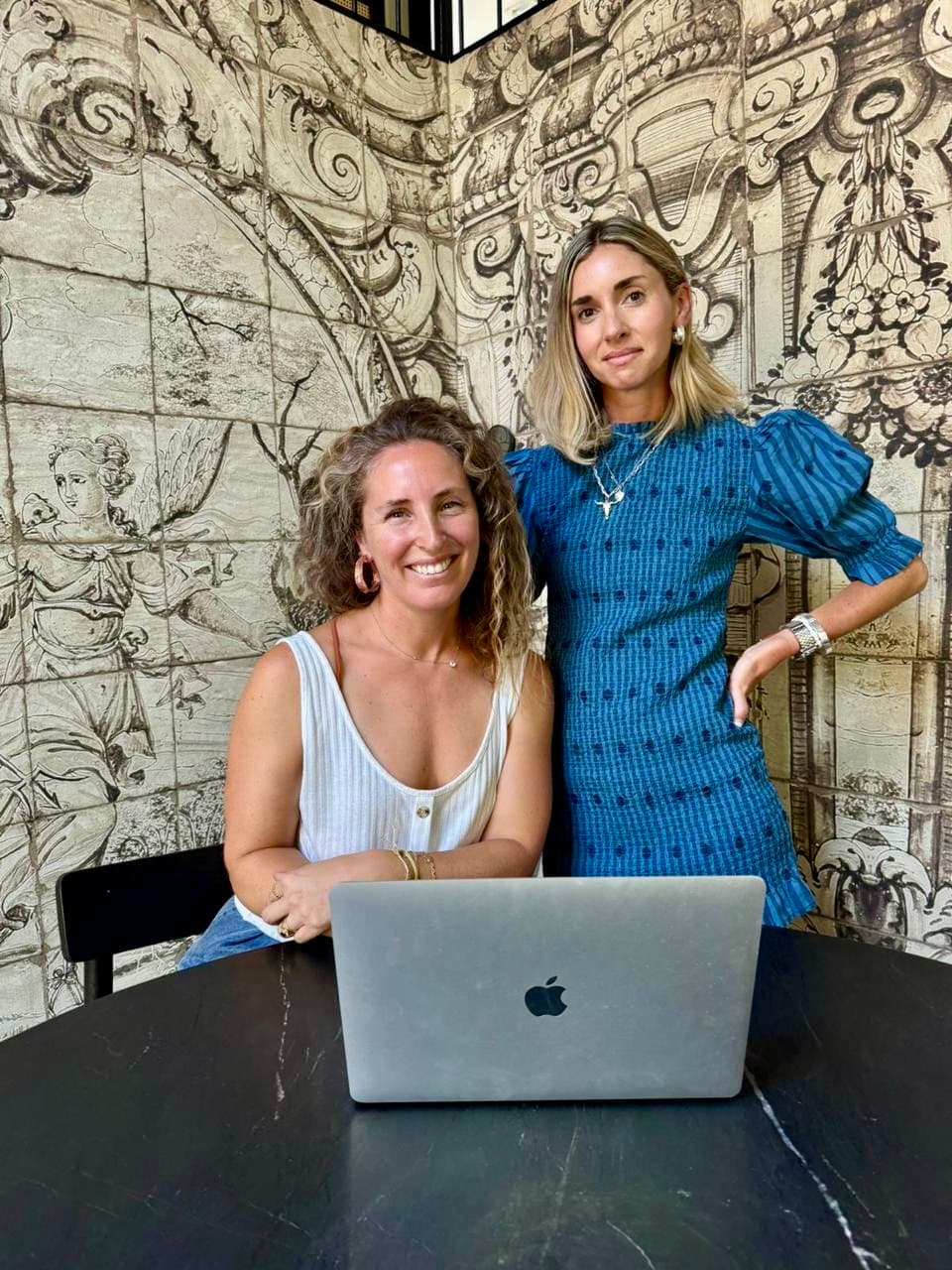 Dimensionad — El equipo