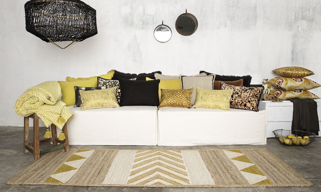 Dimensionad — Arquitectura y Decoración de Interiores