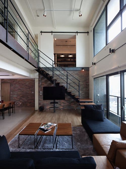 Estilo minimalista en interiores: menos es más — foto 1